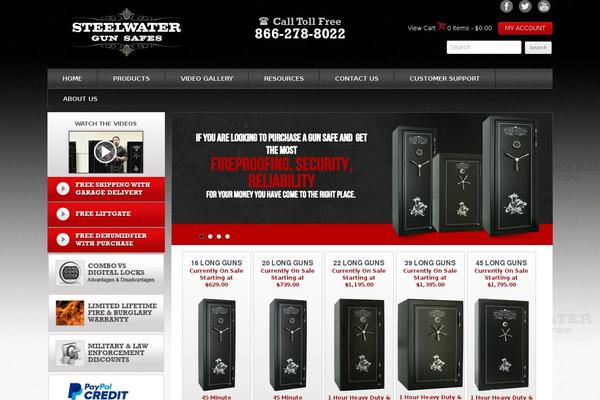 Site using WP Video Lightbox plugin