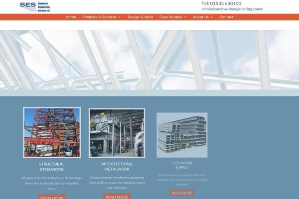 Site using Max Mega Menu plugin