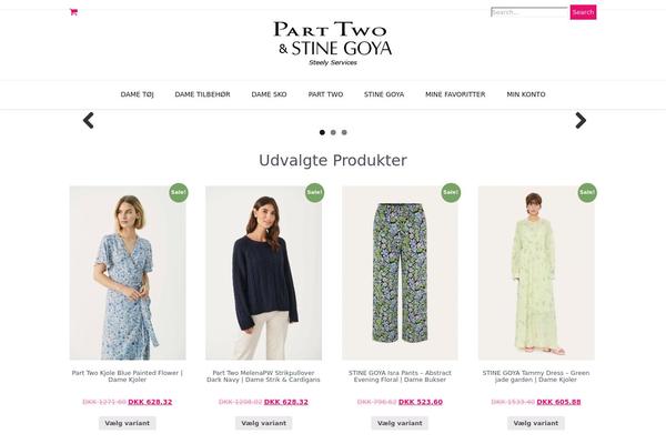 Beautiplus theme site design template sample
