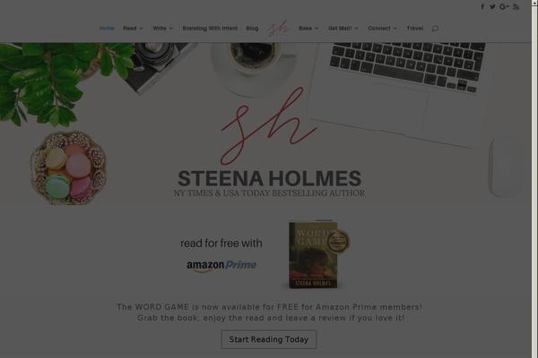 Site using Divi-builder-2 plugin