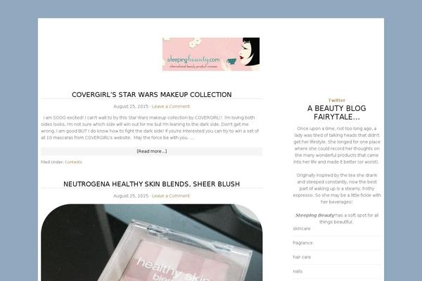 Site using MyAvatars plugin