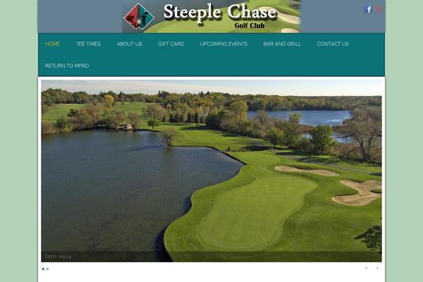 Site using Ghostkit plugin
