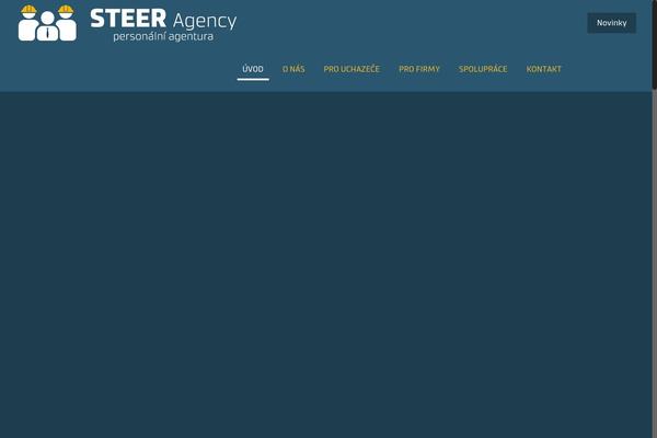 Site using Quform plugin