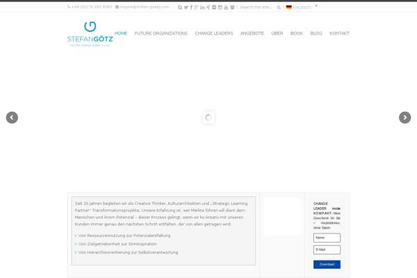 Site using Subscribe-download plugin