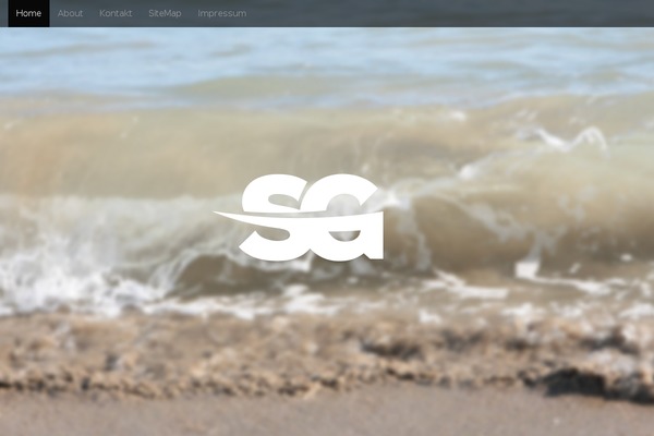stefan-graf.com site used Maria