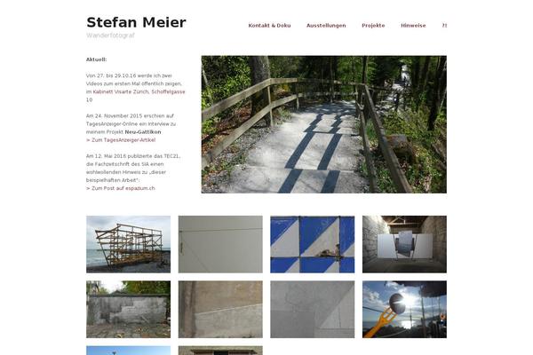 Site using Simply-gallery-block plugin