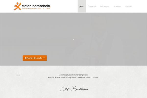 Virtue_premium_child theme site design template sample