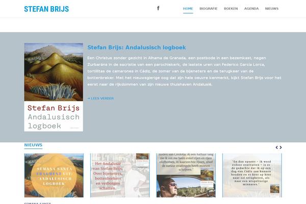 Flexform theme site design template sample