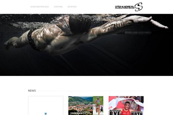 Site using WP-Spreadplugin plugin
