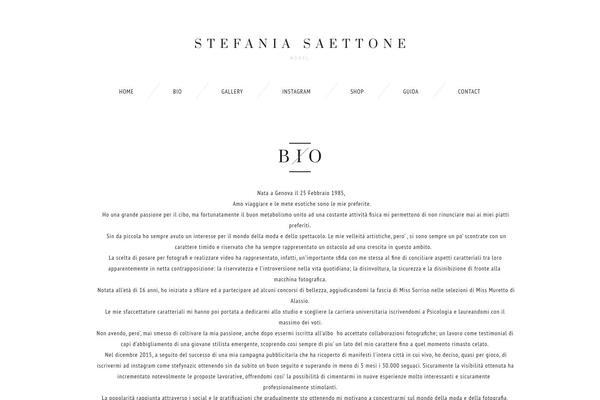 Site using Portfolio_builder plugin