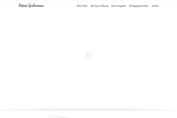 Site using Pixel-caffeine plugin
