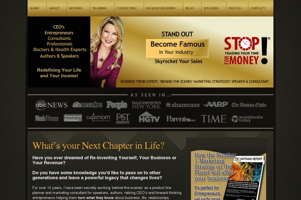 Site using CKEditor for WordPress plugin