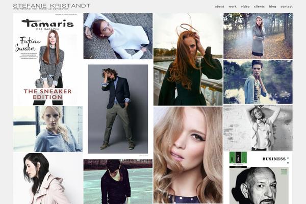Site using Photomosaic-for-wordpress plugin