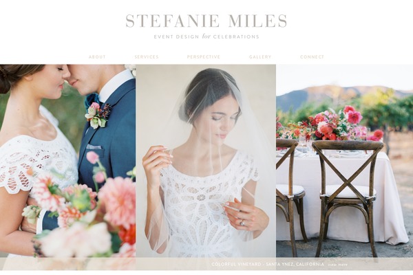 Site using Pinterest RSS Widget plugin
