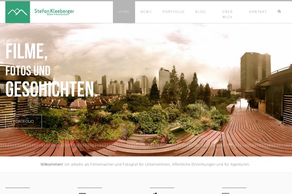 Site using Pixelgrade-shortcodes plugin