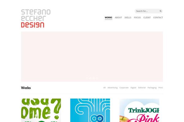 Workality-plus-master theme site design template sample