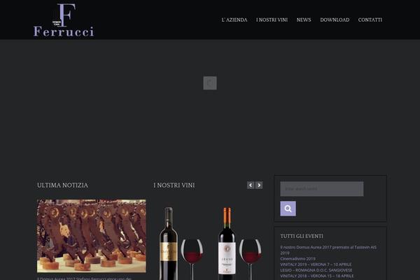 Site using Post Content Shortcodes plugin