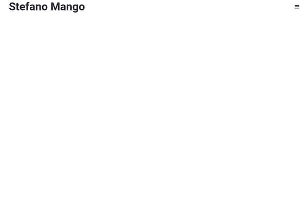 Site using Cmsms-mega-menu plugin