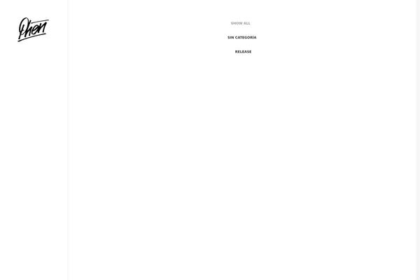 Site using Uncode-privacy plugin