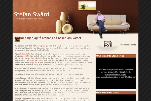 Penscratch theme site design template sample