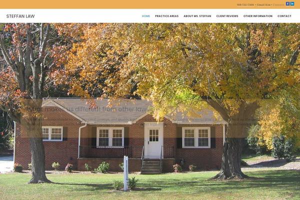 Digital-pro theme site design template sample