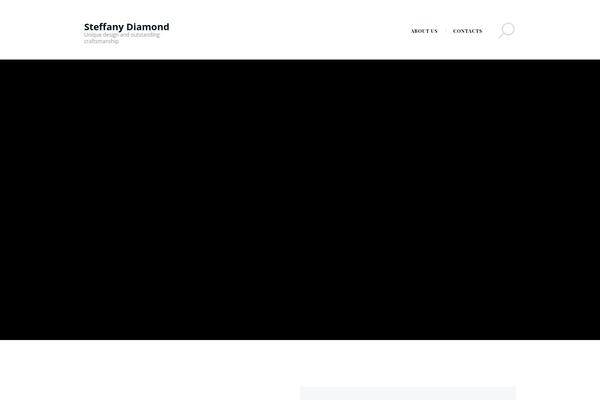 steffanydiamond.com site used Frank-jewelry-store