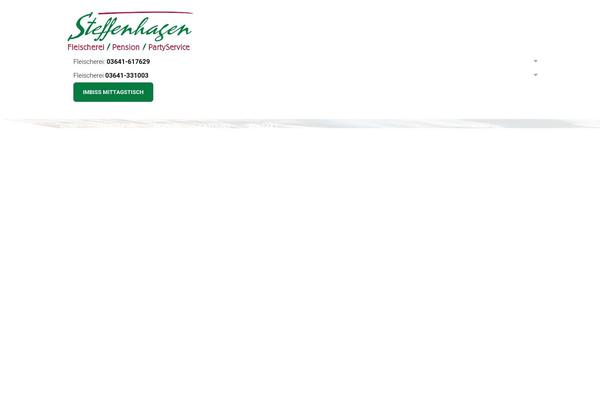 Site using Stm-configurations plugin