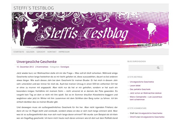 MH Magazine theme site design template sample