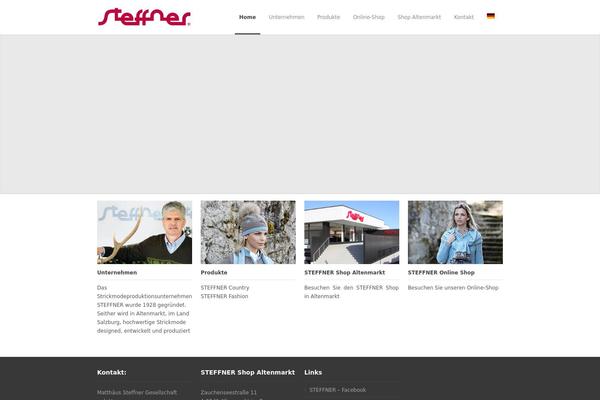 Site using Cookie-bar plugin