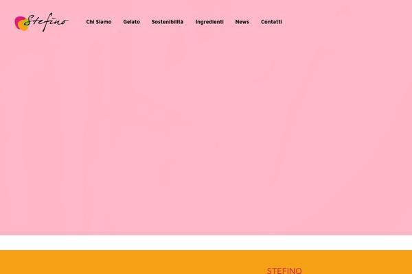 Collab theme site design template sample