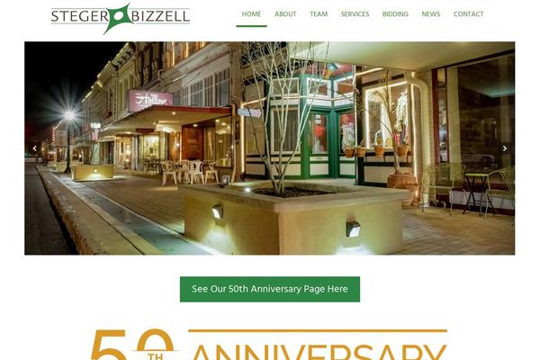 Flex theme site design template sample