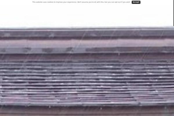 Site using Lightbox Bank plugin