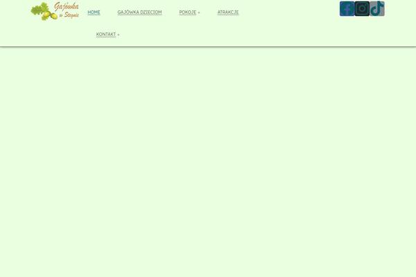 Site using Everest-gallery plugin