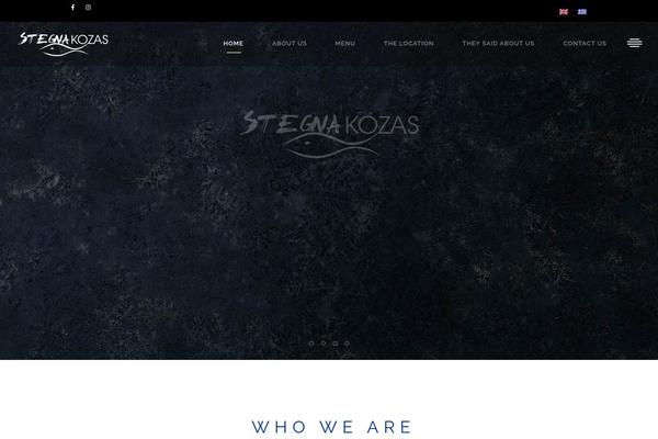 Site using Elated-core plugin