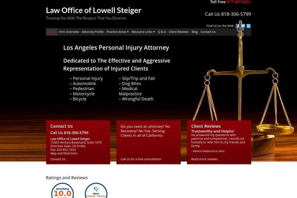 avvosites_child_theme3 theme websites examples