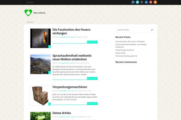 Site using Gpt3-ai-content-generator-premium plugin