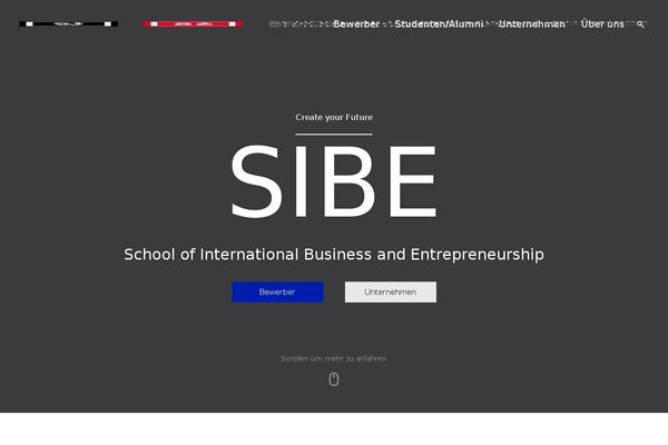 Site using Custom-forms plugin