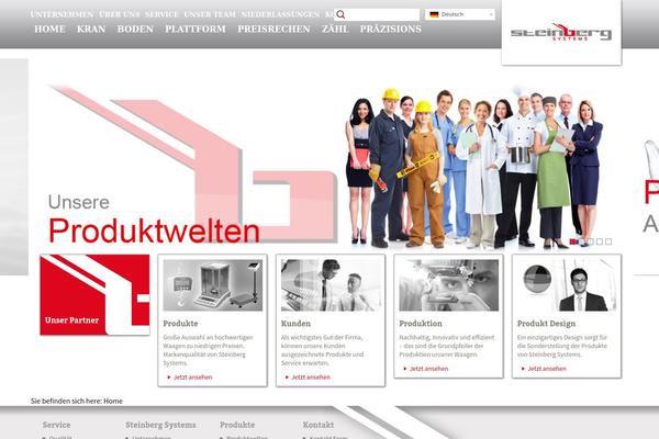 Twentytwentytwo-child theme site design template sample