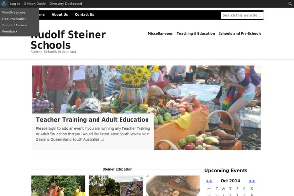 Site using WP ULike plugin