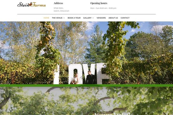 Site using Gallery-photo-gallery plugin