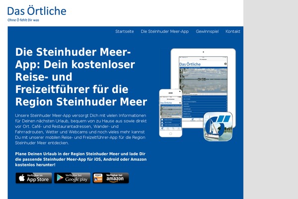 Site using Shariff for WordPress plugin