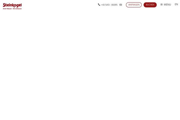 Site using Reusable-content-blocks plugin