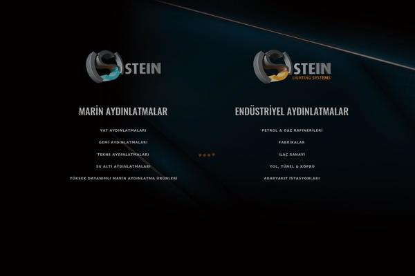 Site using Trx_addons plugin
