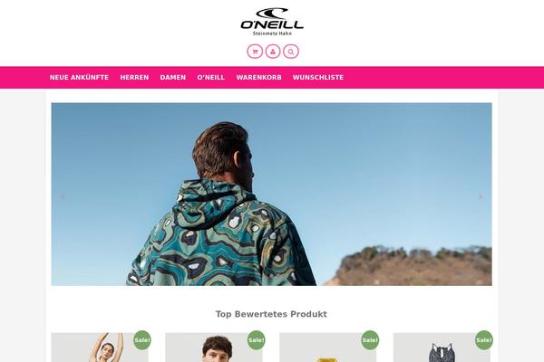 Site using Js-composer plugin