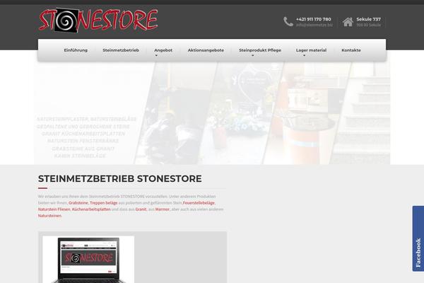 Site using Like-box-pro plugin