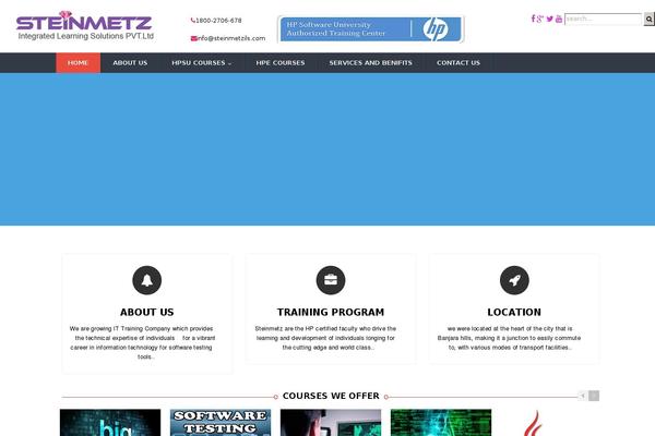 Site using Email-subscribe plugin