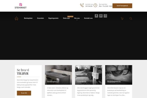 Site using Woo-vipps plugin