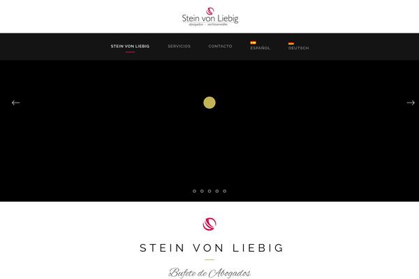 Site using Elated-core plugin