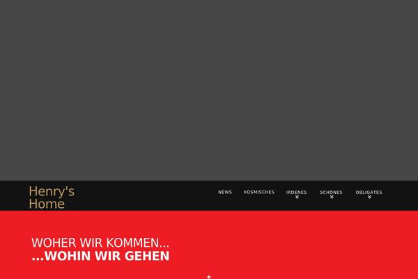 Site using Colorize-admin plugin