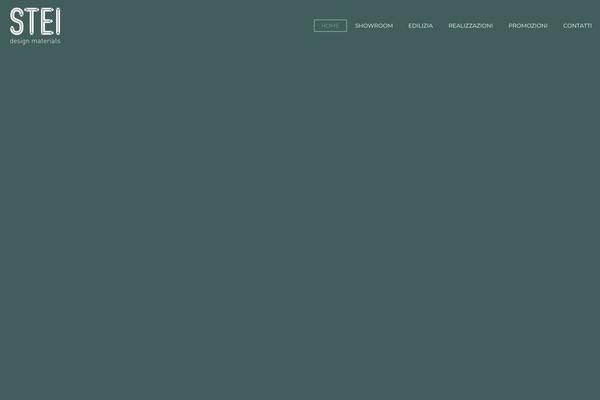 Thegem-child theme site design template sample